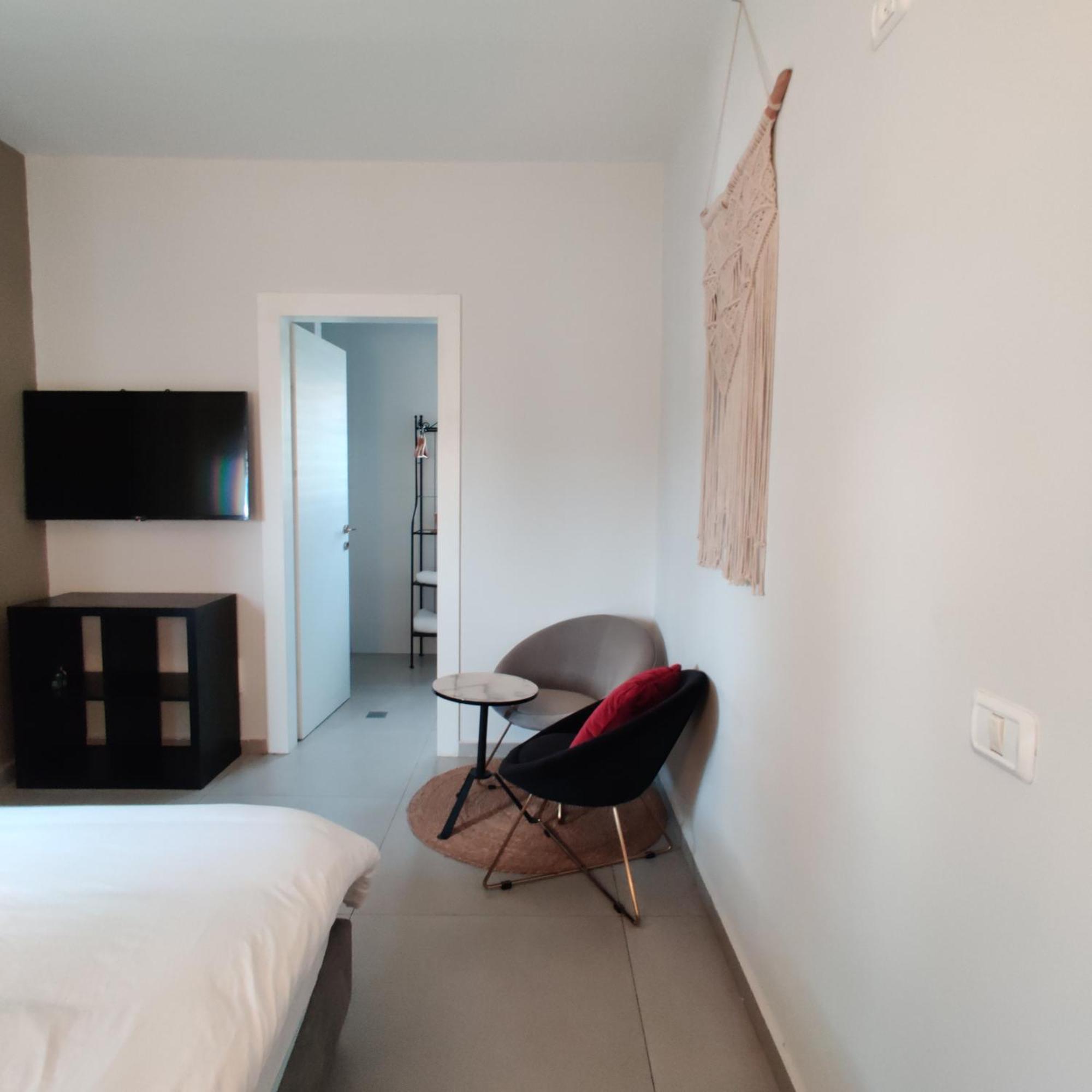 Urbanica Carmel- Apartments Haifa Quarto foto