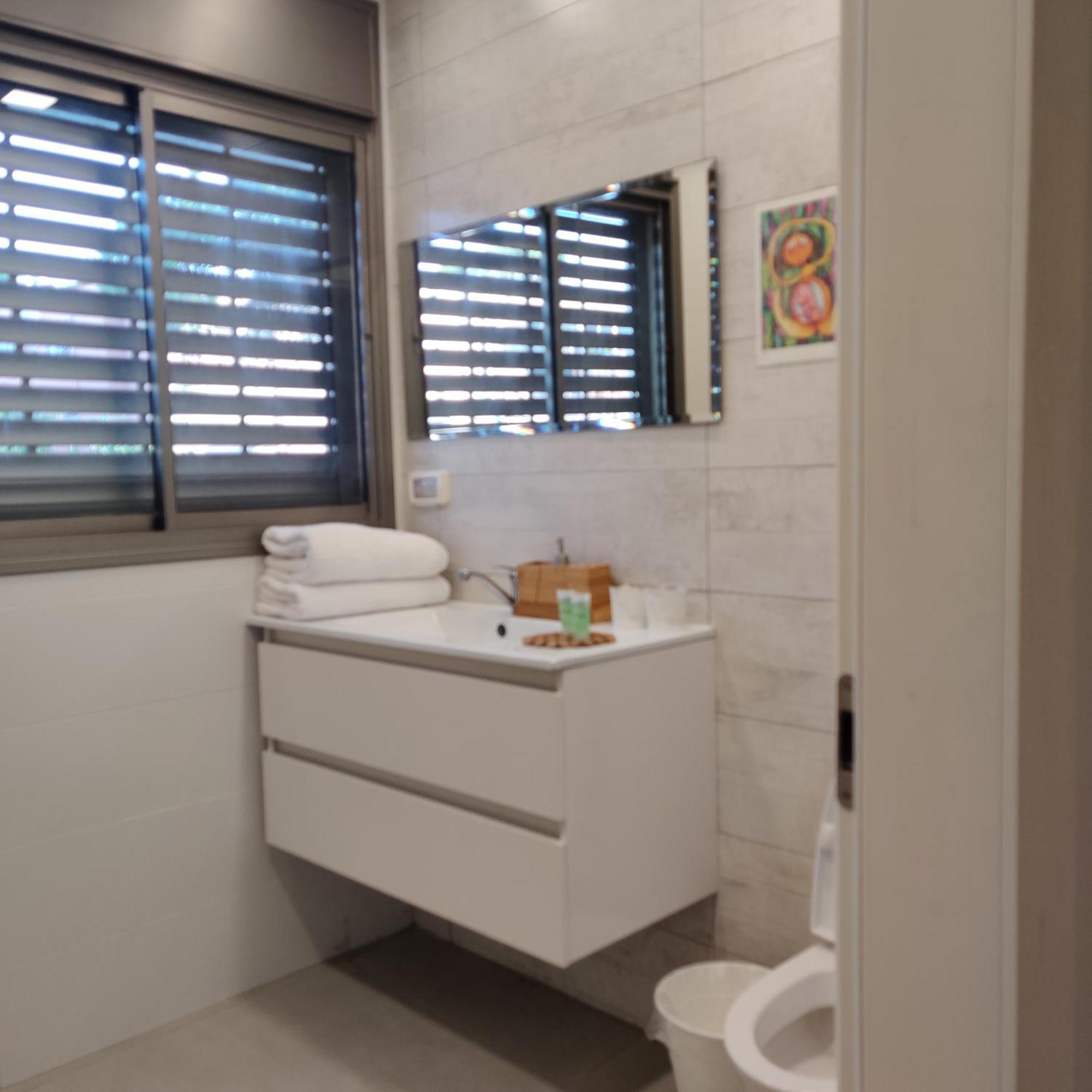 Urbanica Carmel- Apartments Haifa Quarto foto