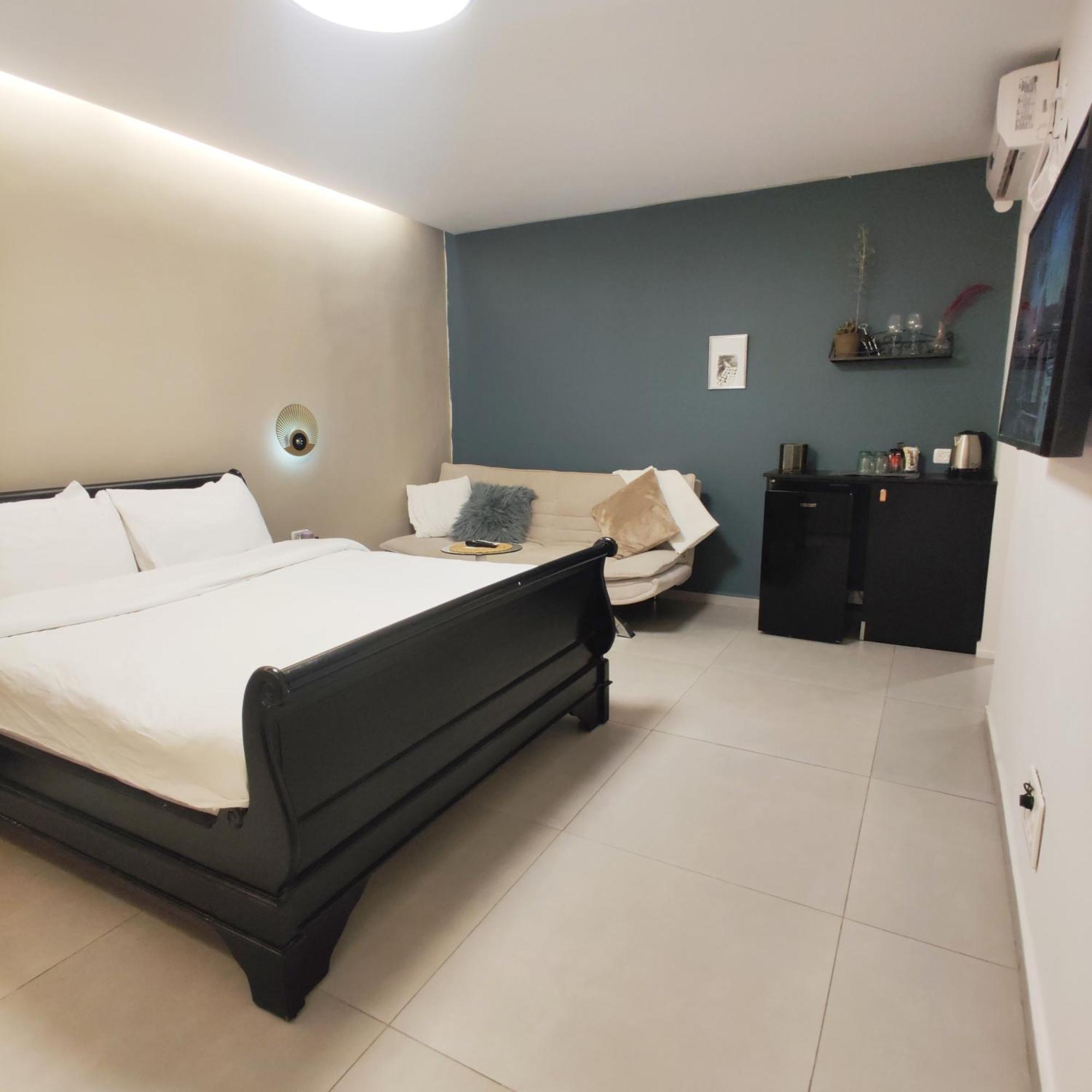 Urbanica Carmel- Apartments Haifa Quarto foto